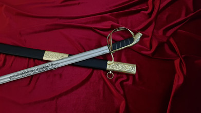 Палаш Кирасирский Офицерский.